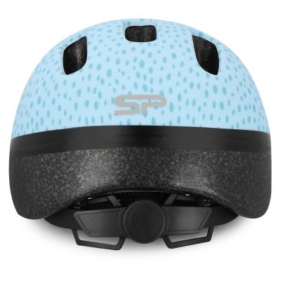 11. Spokey Fun Jr SPK-941016 Fahrradhelm