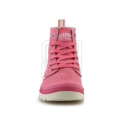 7. Palladium Pampa Duo Chrome W Schuhe 74470-699-M