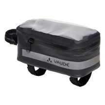 VAUDE 46610 Rahmentasche 1 l Polyamid, Polyurethan Schwarz