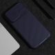 15. Nillkin CamShield Pro magnetische Hülle für iPhone 15 Plus mit Kameraschutz – Schwarz
