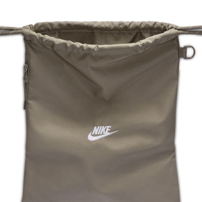 4. Nike Heritage 2.0 Tasche IB4356-320