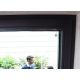 4. ABUS Potenzialfreier Glasbruchmelder mit Kleber (weiß)