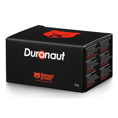 4. Thermal Grizzly Duronaut Wärmeleitpaste