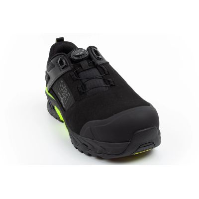 2. Helly Hansen Arbeitsschuhe Megni Evo BOA Sicherheitsschuhe S1PL SR ESD