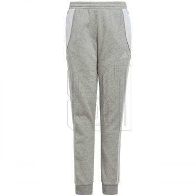 6. Adidas Tiro 24 Sweat Jr IS1009 pants