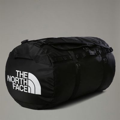 The North Face Base Camp Sporttasche 150L Nylon, Polyester Schwarz