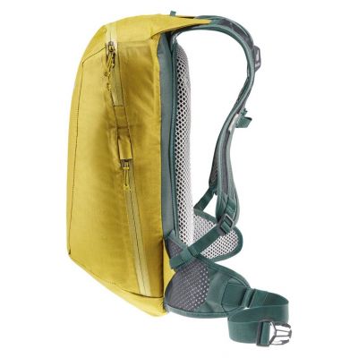 6. Fahrradrucksack - Deuter Plamort 12