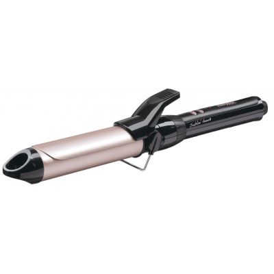 9. Babyliss C332E Lockenstab (Schwarz)