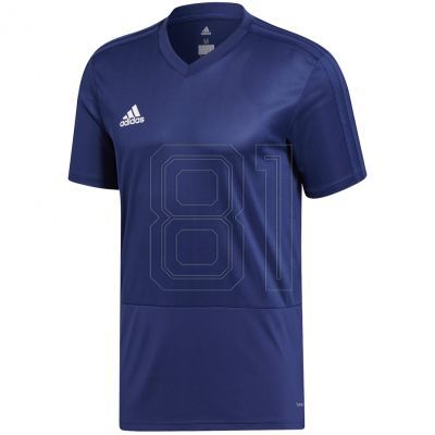 adidas Condivo 18 Trainingstrikot M CV8233