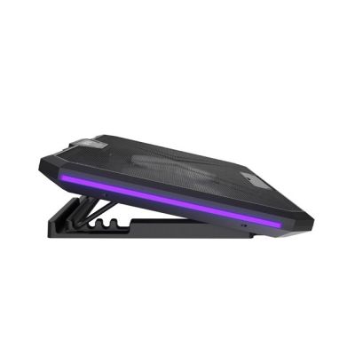 4. FURY KÜHLSTÄNDER GUNBAI G3 14,1-17,3" RGB 2xUSB