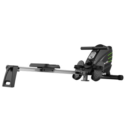 33. VIRTUFIT RUDERGERÄT ROW 450