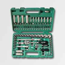 HONITON SCHLÜSSELSATZ 94-TEILIG PROFESSIONAL 4094