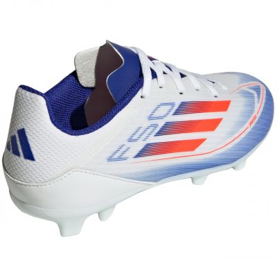 3. adidas F50 League FG/MG Jr IF1367 Fußballschuhe