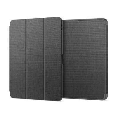 3. Tech-Protect SC Pen Canvas Case für iPad 10,9" 2022 / iPad 11" 2025 - Grau