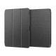 3. Tech-Protect SC Pen Canvas Case für iPad 10,9" 2022 / iPad 11" 2025 - Grau