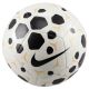 2. Nike Skills Mini Ball HV6252-100 Weiß 1