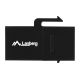 2. LANBERG KEYSTONE-VERBINDER CAT.5 UTP RJ45->RJ45 NETZWERKVERBINDER KSU5-3000