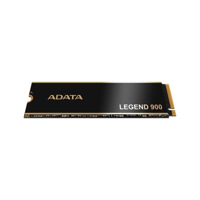 4. ADATA Legend 900 ColorBox 2 TB PCIe Gen. 4 SSD
