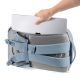 22. XD DESIGN AIR RUCKSACK BLAU P706.3215
