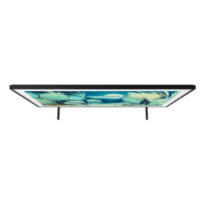 37. Samsung QE43LS03F QLED 43'' 4K Ultra HD Tizen Dolby Atmos DVB-T2 Schwarzer Fernseher