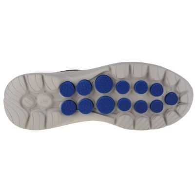 4. Skechers Go Walk 6 Avalo 216209-CHAR Grau 41
