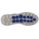 4. Skechers Go Walk 6 Avalo 216209-CHAR Grau 41