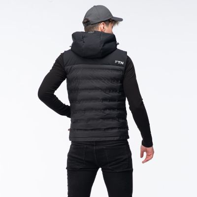10. Fitanu Vors Primaloft Vest M 92800622613
