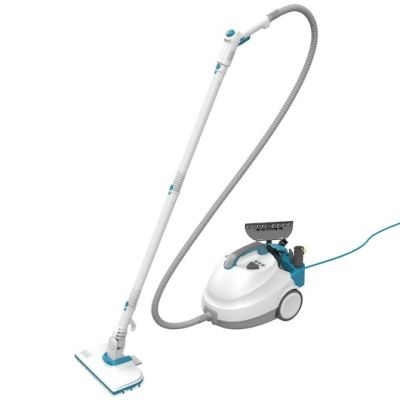 3. BHSMP2314-QS BLACK+DECKER Dampfreiniger