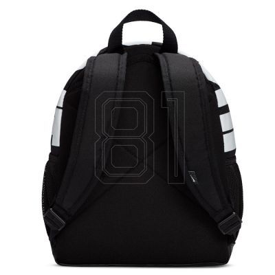 3. Nike Brasilia JDI Rucksack DR6091-010