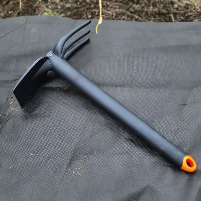 19. Gartenhacke-Rechen