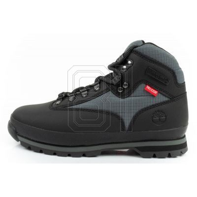 2. Timberland Euro Hiker M TB0A64ZH015 Schuhe