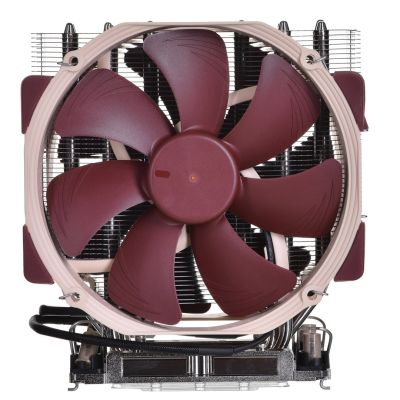 6. NOCTUA NH-U14S DX-4677 CPU-Kühler für Intel LGA4677