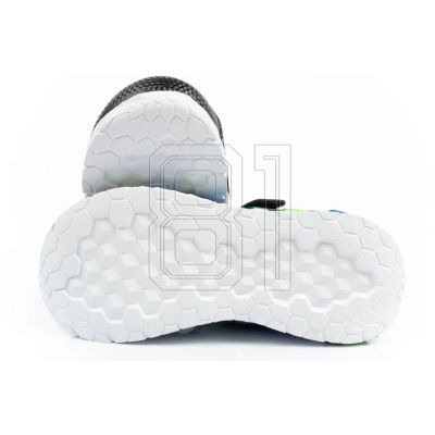 10. Skechers Jr. 402213L/BBLM Sandalen