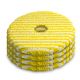 Kärcher RVM 4 Wischpad-Set - 2.269-130.0