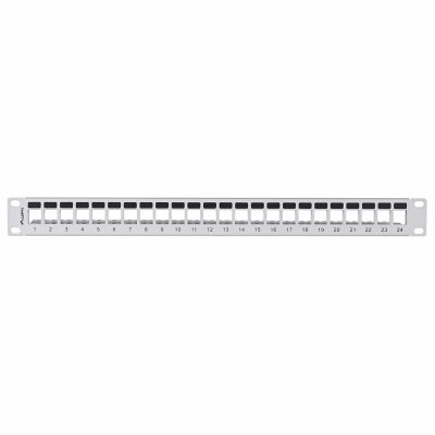 2. Patchpanel Lanberg PPKS-1024-S (1 HE; 19 Zoll)