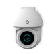 Nedis Smartlife WLAN-Außenkamera, IP65-Schutzart, Bewegungsmelder, Nachtsicht, Weiß