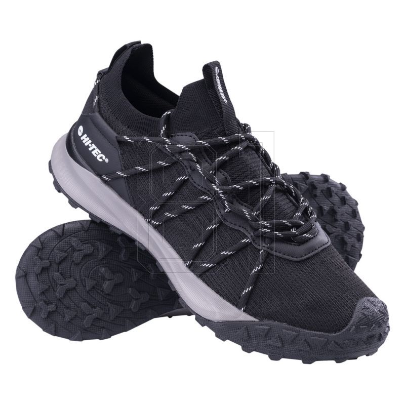 Hi-Tec Stricko M shoes 92800598466