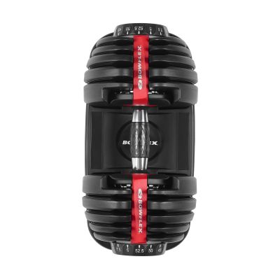 4. Bowflex Select Tech 552I verstellbare Hantel 
