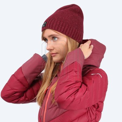6. Salewa Ortles Medium 2 DWN W JKT 27162-6361 trekking jacket