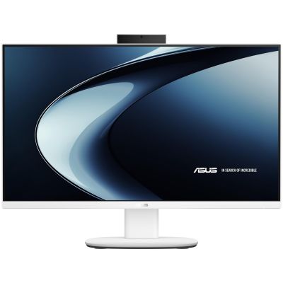 ASUS VM670KA-WPF019W Ryzen AI 7 350 27,0" FHD Touch 75Hz 300nits AG 32GB DDR5 SSD1TB AMD Radeon 860M 5M Webcam WLAN+BT Win11 Weiß 2Y