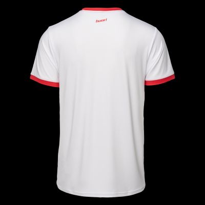 2. Kurzarmshirt VETROP TM SENIOR