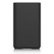 15. Ubiquiti UNAS 2 NAS-Desktop Cortex-A Cortex-A57 4 GB Schwarz