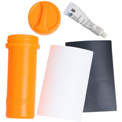 3. Reparaturset für SUP-Boards und Kajaks von Enero