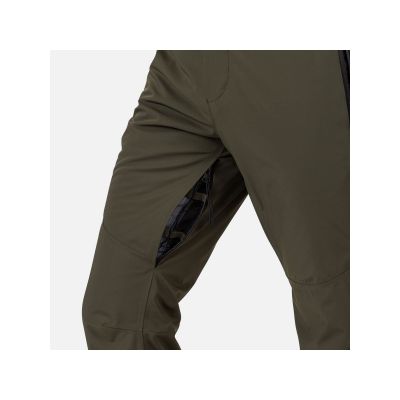 6. ROSSIGNOL Diretta Pant Herren-Skihose grün