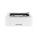 3. HP LaserJet 550-Blatt-Zufuhr für Pro-Drucker