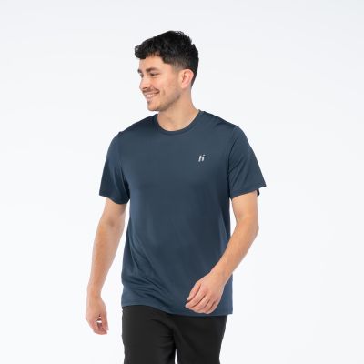 11. Herren-T-Shirt mit kurzen Ärmeln DAZH SENIOR