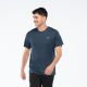 11. Herren-T-Shirt mit kurzen Ärmeln DAZH SENIOR