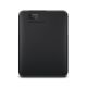 7. WD Elements Externe Festplatte (5 TB; 2,5"; USB 3.0; Schwarz; WDBU6Y0050BBK-WESN)