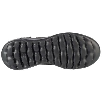 4. Skechers Slip-Ins: On-The-Go - Cozy Dream 144800-BBK Schwarz 36