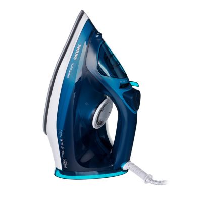 4. PHILIPS DST3040/70 Bügeleisen